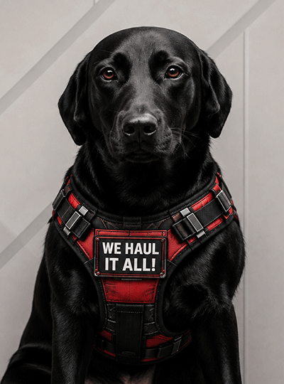 Tiller | Chief Morale Office Five Alarm Junk Removal & More LLC